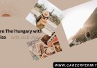 Hungary Workpermit Visa