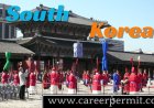 A complete List of all Foreign Embassies Address in South Korea