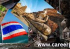 Discover Your Global Career from Thailand: A  list of all foreign Embassy in Thailand
