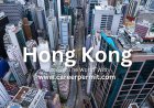 Unlock Your Global Career: Foreign Embassies in Hong Kong