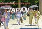 Discover Your Future in a First World Country: Foreign Embassies in Japan