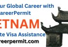 A Complete List Of All Foreign Embassies Address In Vietnam: Launch Your Global Career with CareerPermit