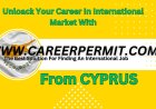 A Comprehensive List of All Foreign Embassies In Cyprus: Discover International Opportunities with CareerPermit
