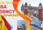 A Comprehensive List Of All Forign Embassy In Spain:   Our goal is to make the visa application process as smooth and stress-free as possible for our clients.