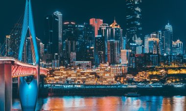 A list of foreign embassies in China, including their addresses and phone numbers