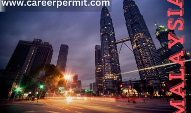 A detailed list of all foreign Embassies in Malaysia