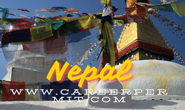 Discover Foreign Embassies in Nepal: Your Gateway to Global Opportunities