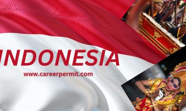 Find Your Path to Global Opportunities: Foreign Embassies in Indonesia