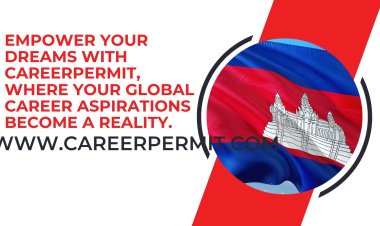 A Comprehensive All Foreign Embassy Address In Combodia: Your Gateway to Global Employment Opportunities