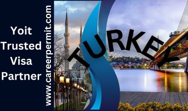 Embark on Your Global Career Journey with CareerPermit: Your Trusted Partner for Visa Assistance