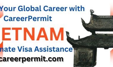 A Complete List Of All Foreign Embassies Address In Vietnam: Launch Your Global Career with CareerPermit