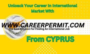 A Comprehensive List of All Foreign Embassies In Cyprus: Discover International Opportunities with CareerPermit