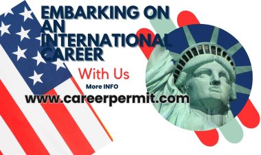 Foreign Embassies in the USA: Your Gateway to International Job Assistance and Visa Support