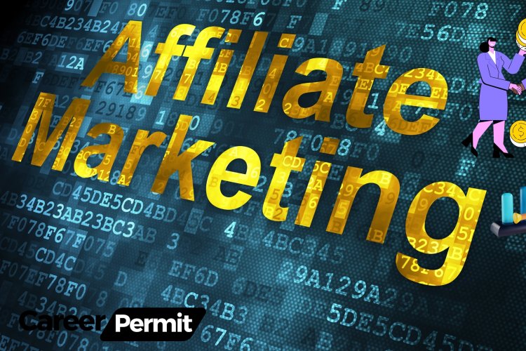 Expanding Opportunities: CareerPermit.com Launches Affiliate Marketing Program