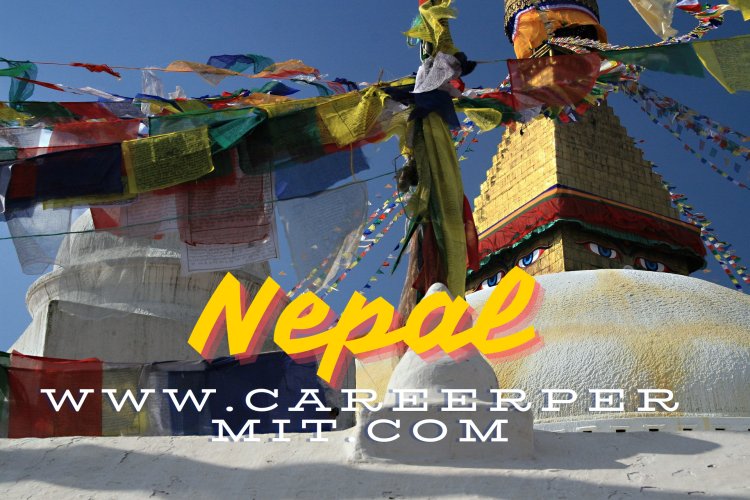 Discover Foreign Embassies in Nepal: Your Gateway to Global Opportunities