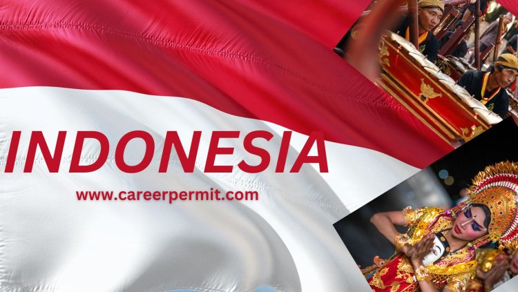 Find Your Path to Global Opportunities: Foreign Embassies in Indonesia