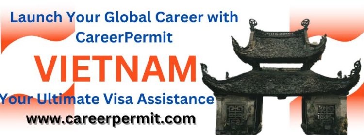 A Complete List Of All Foreign Embassies Address In Vietnam: Launch Your Global Career with CareerPermit