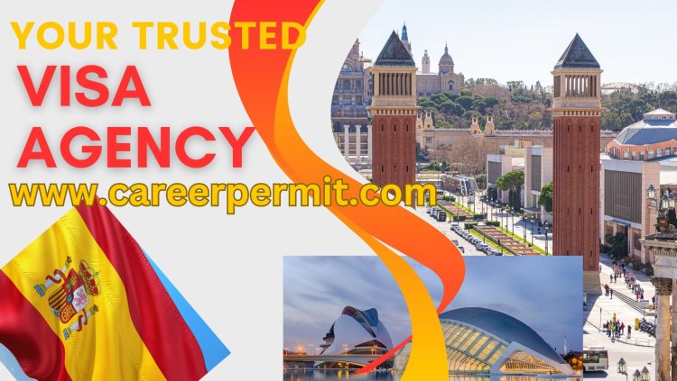 A Comprehensive List Of All Forign Embassy In Spain:   Our goal is to make the visa application process as smooth and stress-free as possible for our clients.